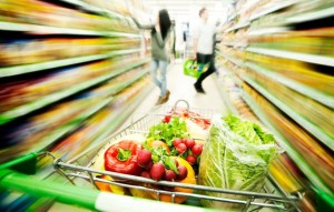 MDD - Marques de distributeurs - Supermarchés